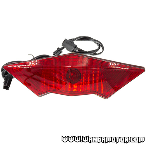 Tail lamp Ski-Doo